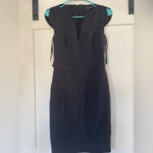 French connection dress